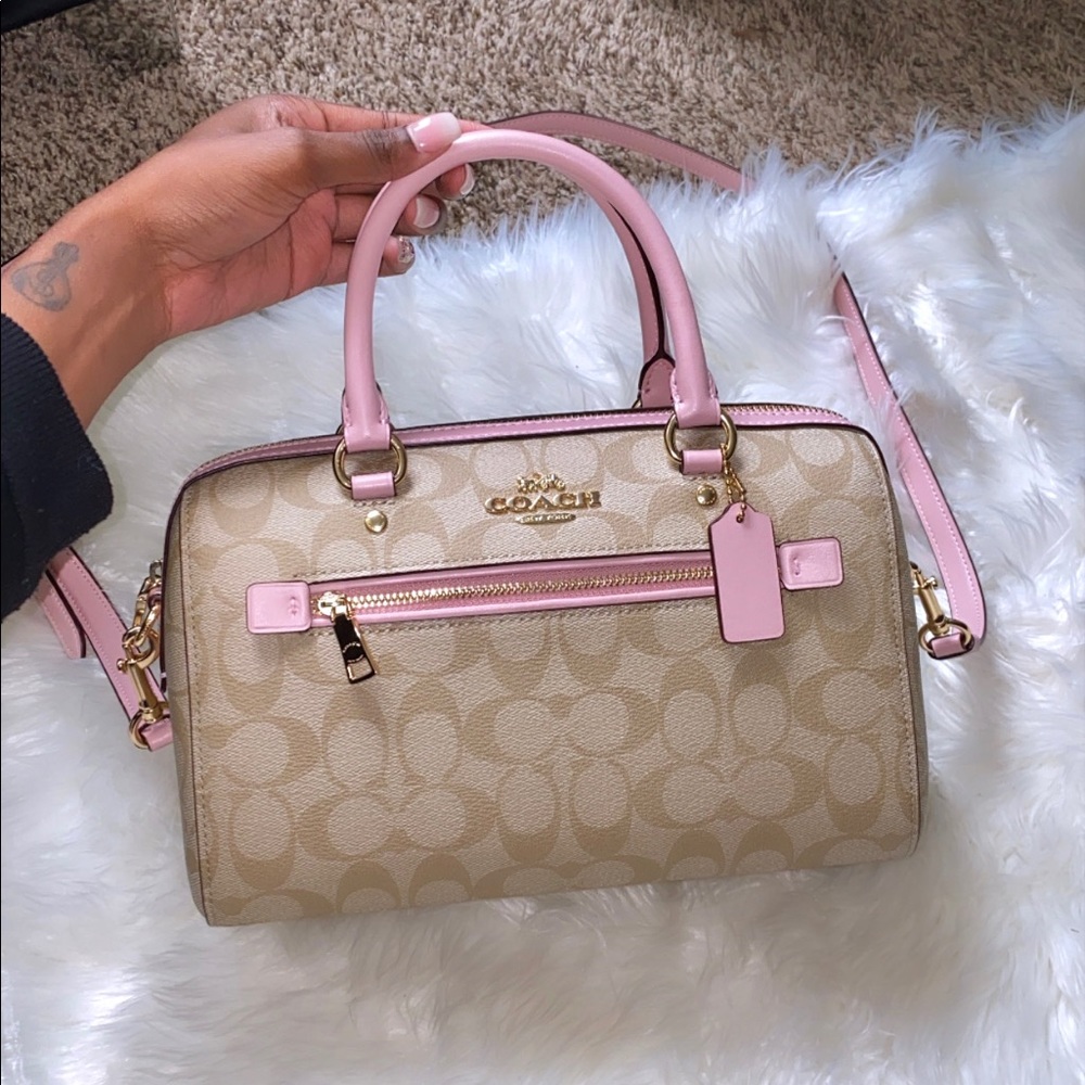 purse